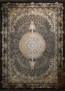 فرش بهشتی تبریز طرح 9049