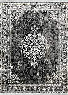 فرش فانتزی سانا طرح V04blk