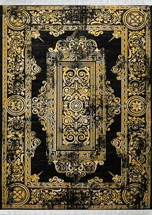 فرش پالت طوفان طرح 3025