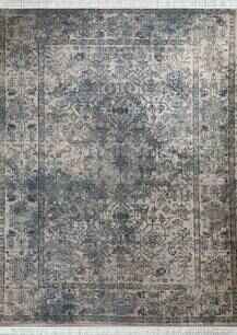 فرش کرامتیان طرح 5033A