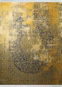 فرش پالت راگا(طوفان) طرح 2007