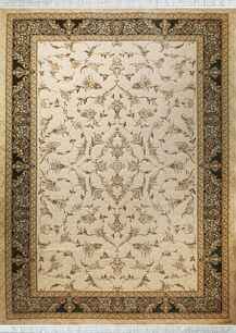 فرش فانتزی نویان آرامیس طرح 8032