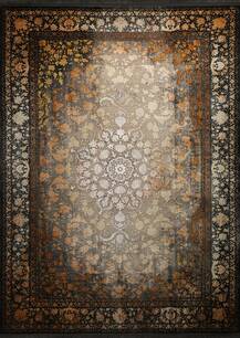 فرش بهشتی تبریز طرح 9047