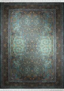 فرش محتشم کلاریس طرح دانژه 702556