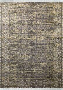 فرش پالت راگا(طوفان) طرح 2040