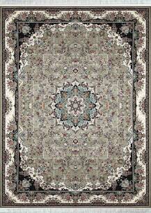 فرش آسایش طرح 5070 موشی