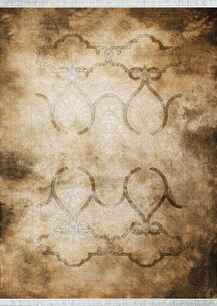 فرش فانتزی نویان پارمیس طرح 6123