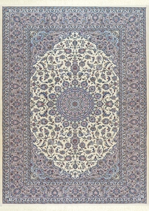 فرش دستباف اردکان طرح خورشیدی 3745