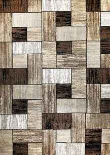 فرش PIERE CARDAN طرح فریز G20