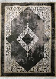 فرش پالت طوفان طرح 3000