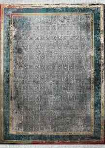 فرش فانتزی بهشتی تبریز طرح 267