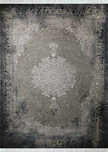 فرش فانتزی بهشتی تبریز طرح 6115