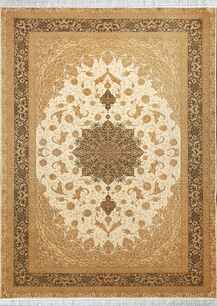 فرش فانتزی نویان آرامیس طرح 8015