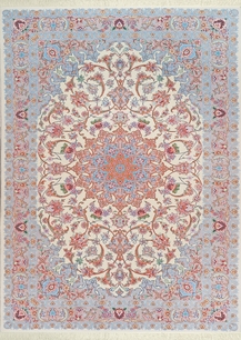فرش دستباف اردکان طرح آجری 3612