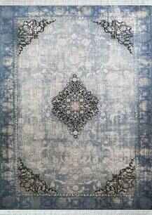 فرش کرامتیان طرح 5012A