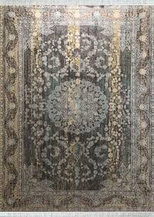 فرش پالت راگا طرح 2014