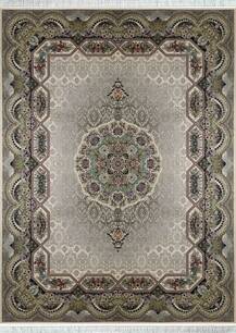 فرش قصر ایرانیان طرح 5047 کرم