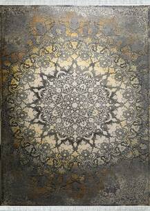 فرش سام طرح وینتیج DC258