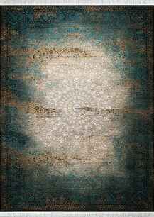 فرش فانتزی بهشتی تبریز طرح 246