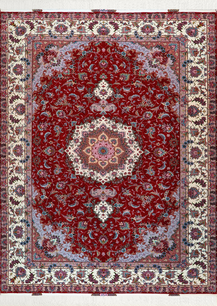 فرش کلاسیک